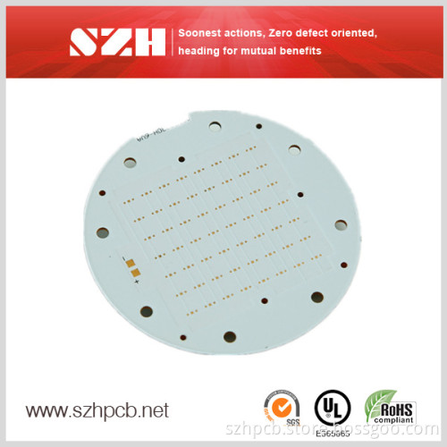 LED Electronic PCB Board Prototype